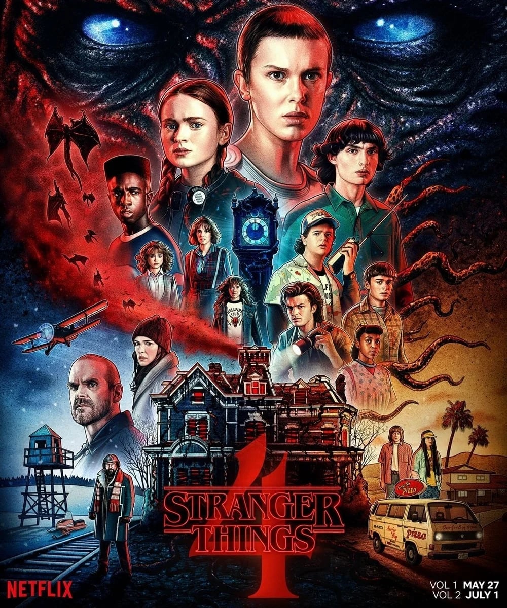Stranger things